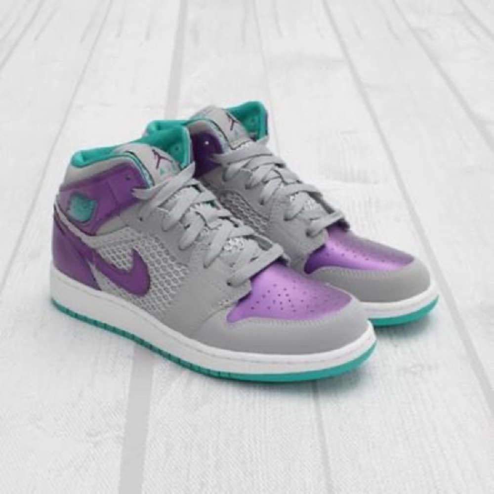 Nike Air Jordans 1 for Girls